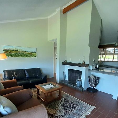 Hotel Schaefers' Halt Dullstroom Esterno foto
