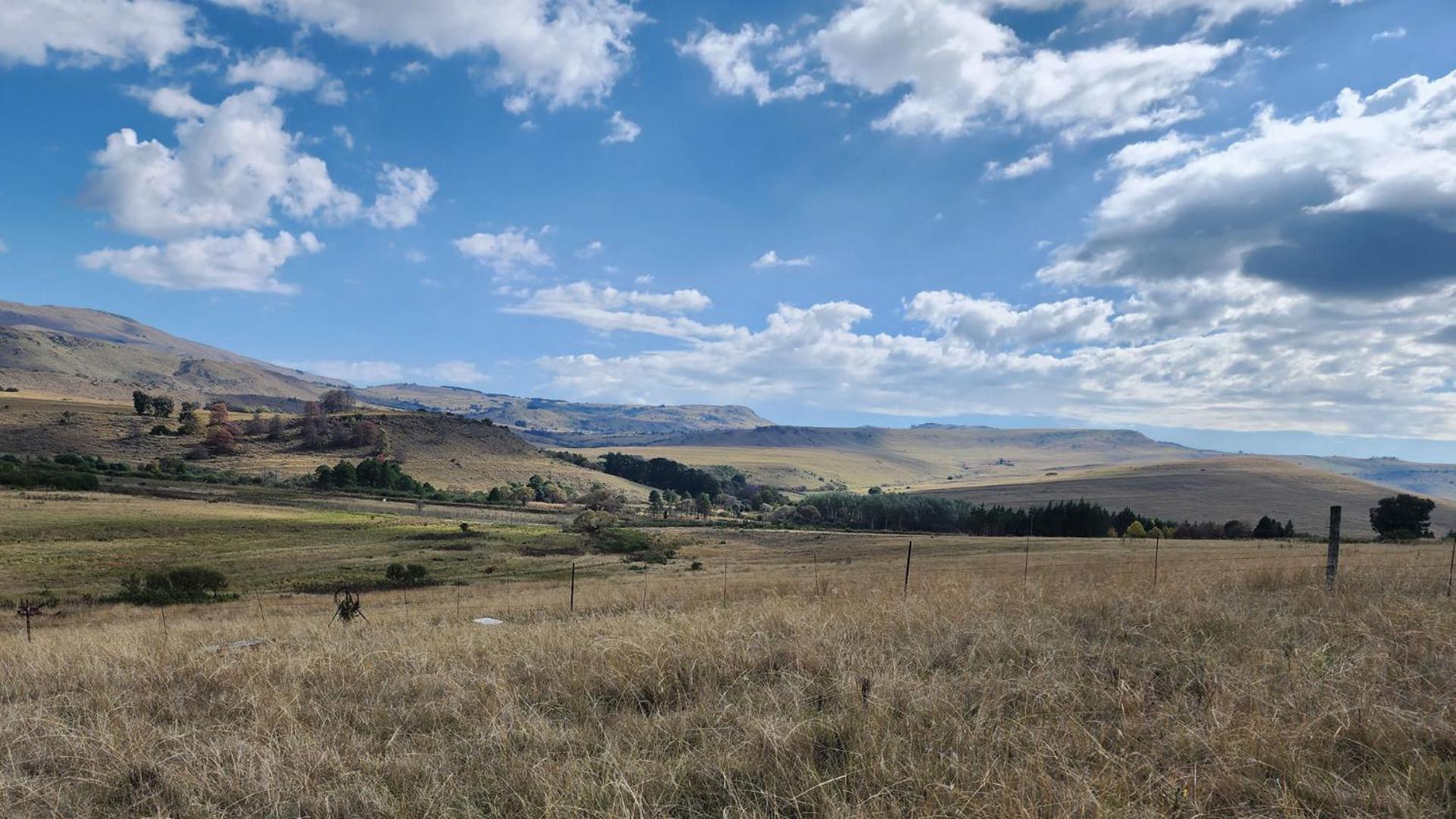 Hotel Schaefers' Halt Dullstroom Esterno foto