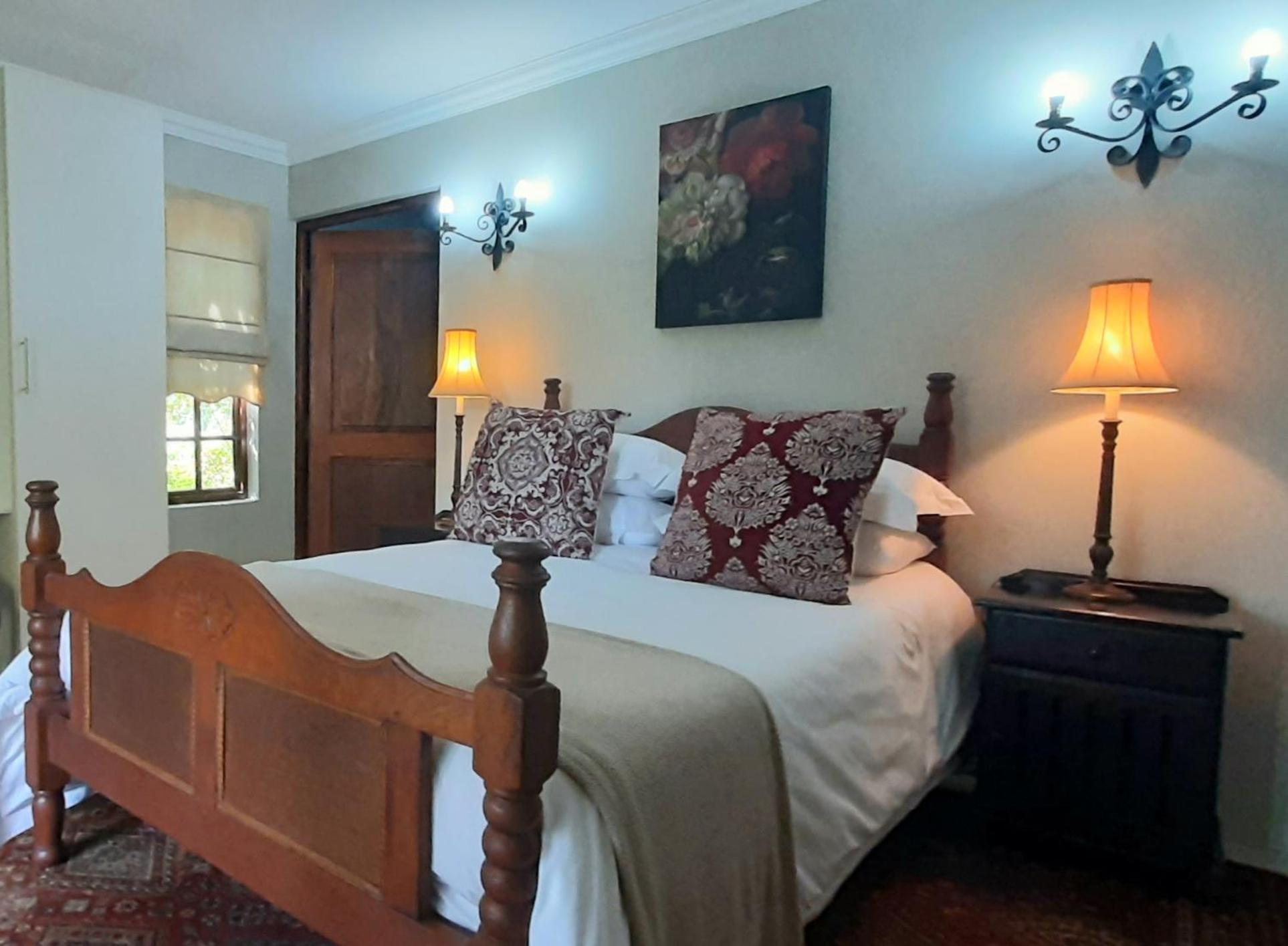 Hotel Schaefers' Halt Dullstroom Esterno foto
