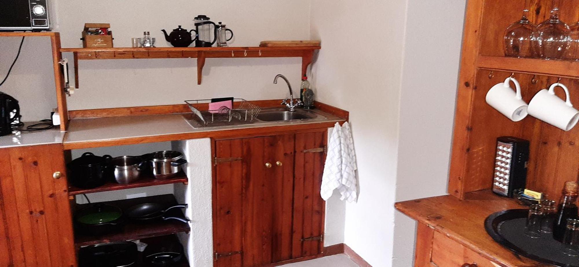 Hotel Schaefers' Halt Dullstroom Esterno foto