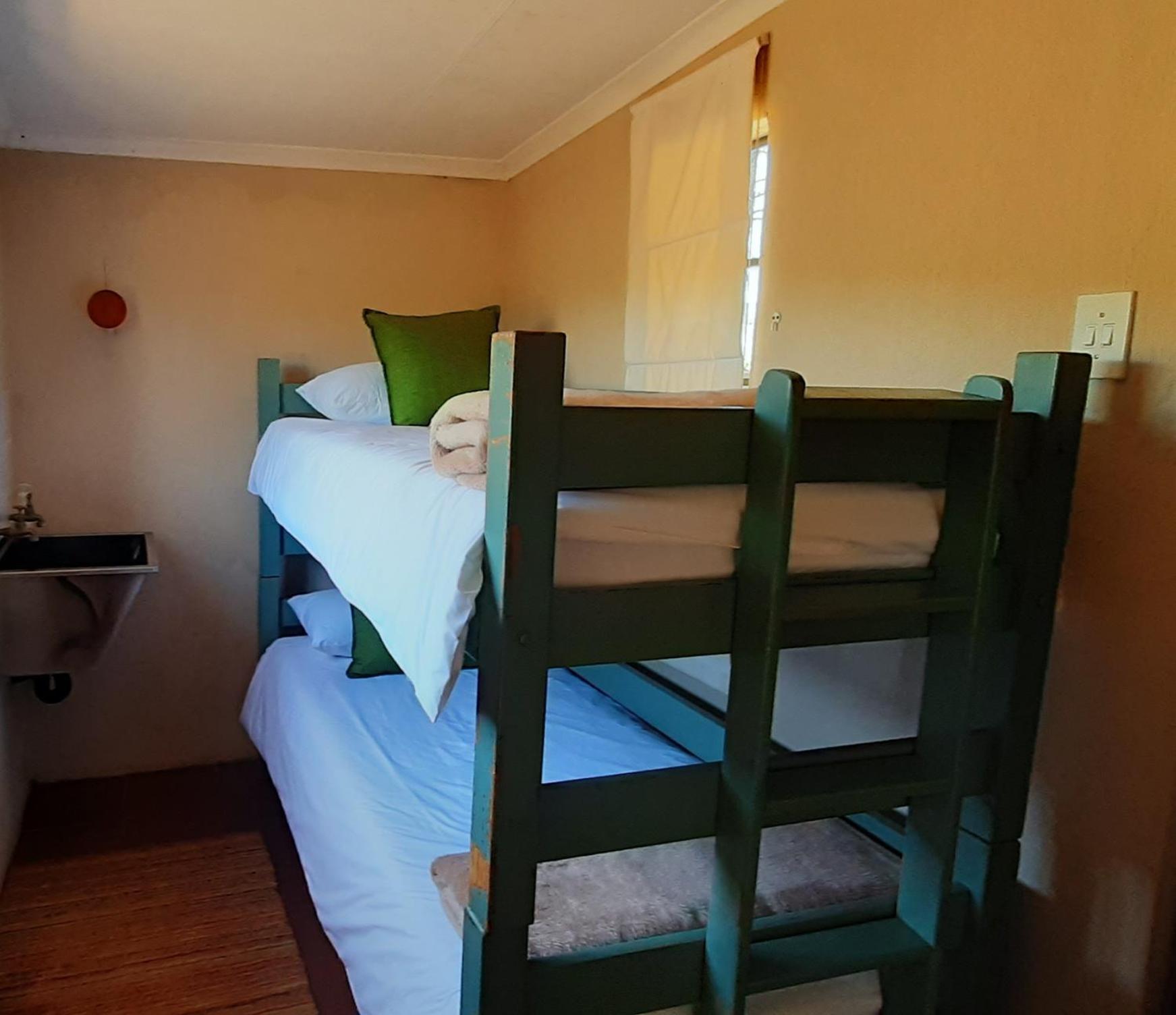 Hotel Schaefers' Halt Dullstroom Esterno foto