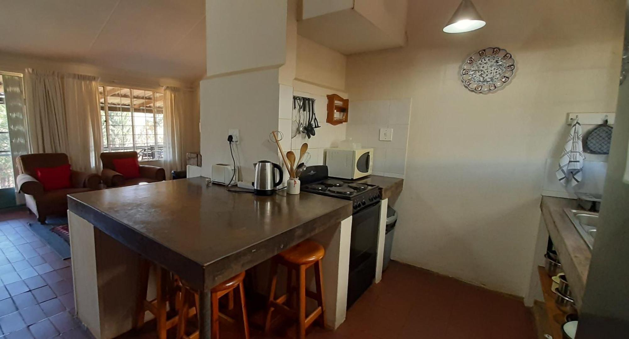 Hotel Schaefers' Halt Dullstroom Esterno foto