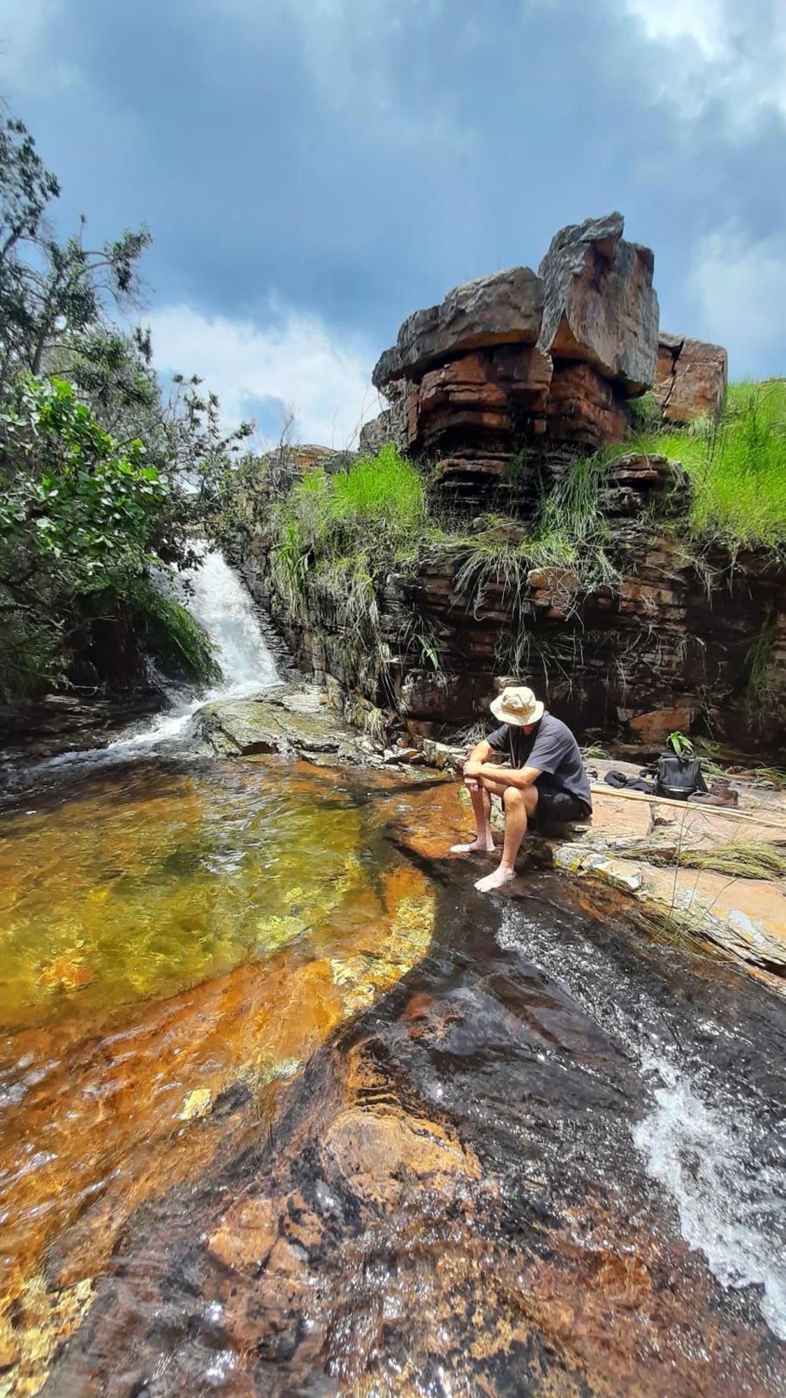 Hotel Schaefers' Halt Dullstroom Esterno foto
