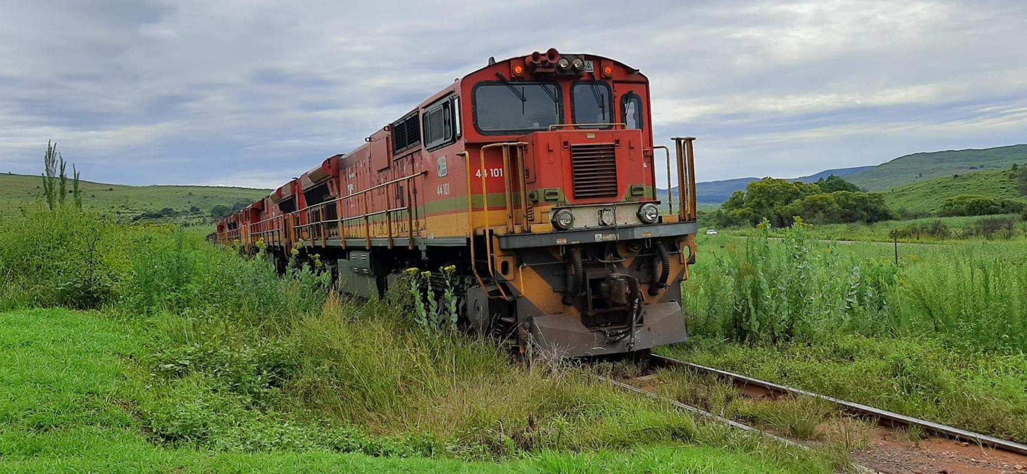 Hotel Schaefers' Halt Dullstroom Esterno foto