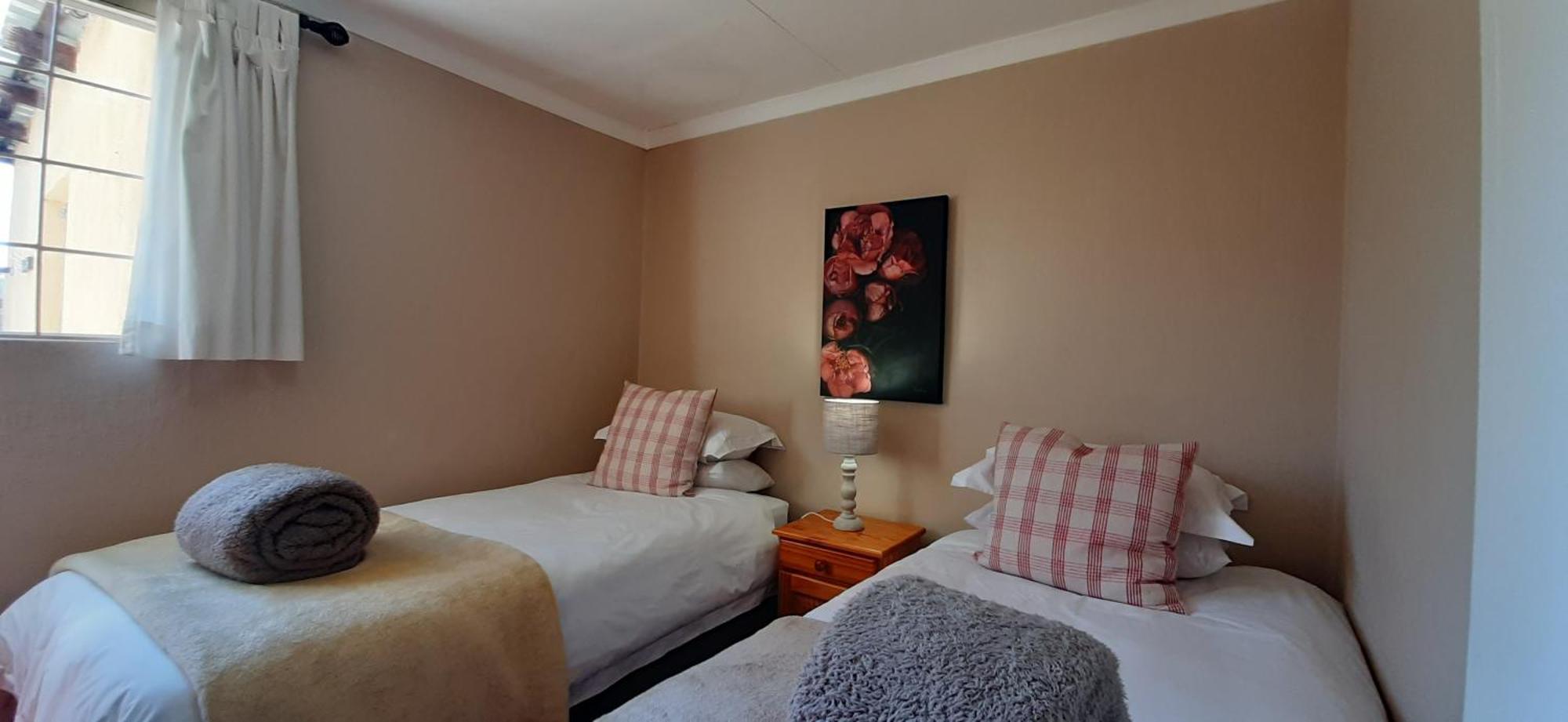 Hotel Schaefers' Halt Dullstroom Esterno foto